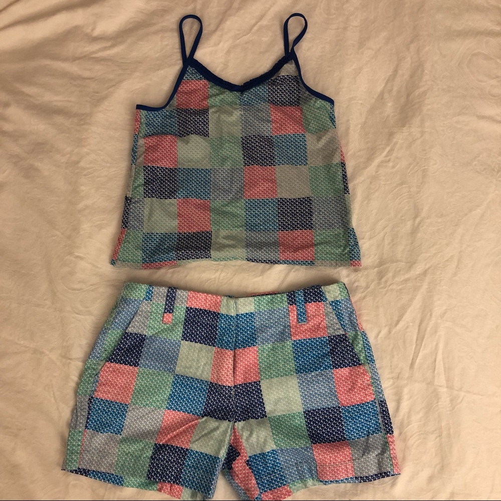 Girls set